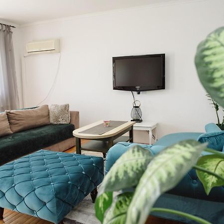 Apartman Star Subotica Eksteriør bilde