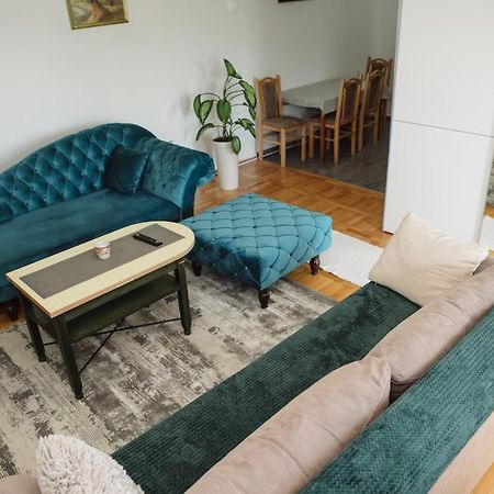 Apartman Star Subotica Eksteriør bilde