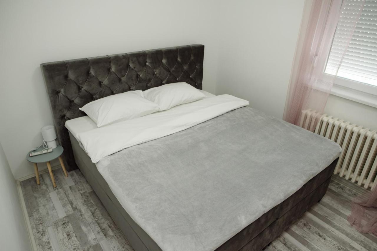 Apartman Star Subotica Eksteriør bilde