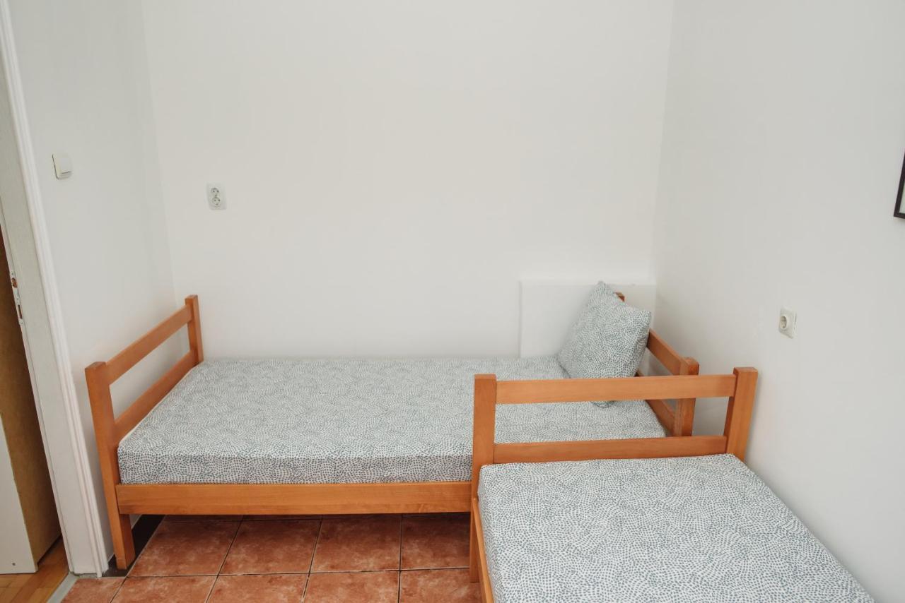 Apartman Star Subotica Eksteriør bilde